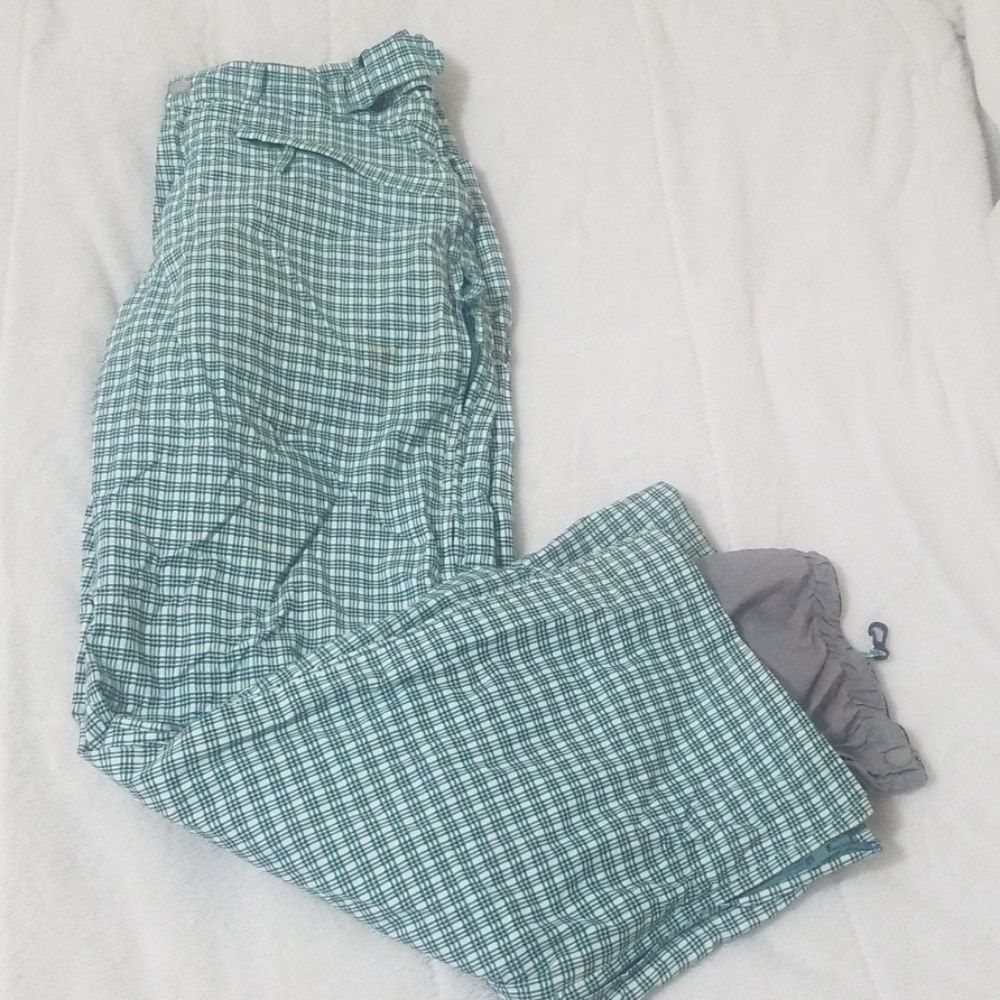Womens Snow/Ski Pants
